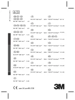 3M Peltor WorkTunes HRXS220A Instructions Manual предпросмотр