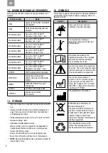 Предварительный просмотр 17 страницы 3M PELTOR WS ALERT X Manual