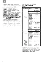 Предварительный просмотр 25 страницы 3M PELTOR WS ALERT X Manual