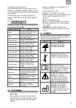 Предварительный просмотр 28 страницы 3M PELTOR WS ALERT X Manual