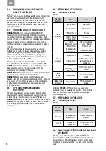 Предварительный просмотр 35 страницы 3M PELTOR WS ALERT X Manual