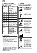 Предварительный просмотр 79 страницы 3M PELTOR WS ALERT X Manual