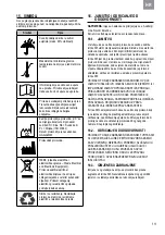 Предварительный просмотр 120 страницы 3M PELTOR WS ALERT X Manual