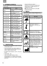 Предварительный просмотр 149 страницы 3M PELTOR WS ALERT X Manual