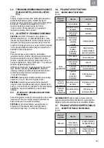 Предварительный просмотр 156 страницы 3M PELTOR WS ALERT X Manual