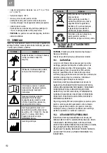 Предварительный просмотр 159 страницы 3M PELTOR WS ALERT X Manual