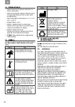 Предварительный просмотр 239 страницы 3M PELTOR WS ALERT X Manual