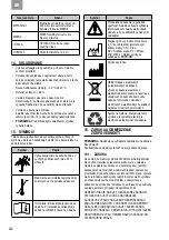 Предварительный просмотр 249 страницы 3M PELTOR WS ALERT X Manual