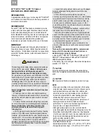 Preview for 8 page of 3M PELTOR WS ALERT XP MRX21A2WS6-NA User Manual