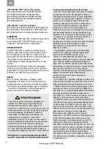 Preview for 17 page of 3M PELTOR WS LiteCom Plus Manual