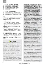 Preview for 27 page of 3M PELTOR WS LiteCom Plus Manual
