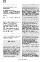 Preview for 35 page of 3M PELTOR WS LiteCom Plus Manual
