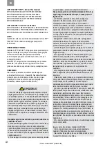 Preview for 231 page of 3M PELTOR WS LiteCom Plus Manual