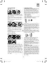 Preview for 93 page of 3M PELTOR WS LiteCom Pro III MT73H7 4D10EU Manual