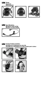 Preview for 4 page of 3M Peltor WS Tactical Sport Instruction Manual