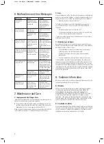 Preview for 6 page of 3M Pentamix Lite Operating Instructions Manual