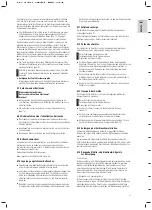 Preview for 11 page of 3M Pentamix Lite Operating Instructions Manual