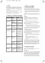 Preview for 12 page of 3M Pentamix Lite Operating Instructions Manual