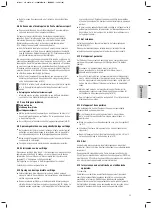 Preview for 41 page of 3M Pentamix Lite Operating Instructions Manual
