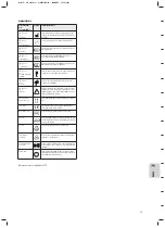 Preview for 73 page of 3M Pentamix Lite Operating Instructions Manual