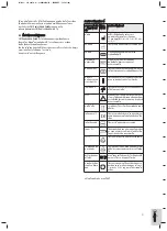 Preview for 89 page of 3M Pentamix Lite Operating Instructions Manual