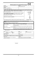 Предварительный просмотр 34 страницы 3M Performance Spray Gun Owner'S Manual