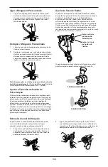 Предварительный просмотр 110 страницы 3M Performance Spray Gun Owner'S Manual