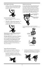 Предварительный просмотр 120 страницы 3M Performance Spray Gun Owner'S Manual