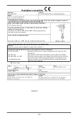 Предварительный просмотр 144 страницы 3M Performance Spray Gun Owner'S Manual