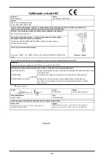 Предварительный просмотр 154 страницы 3M Performance Spray Gun Owner'S Manual