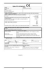 Предварительный просмотр 164 страницы 3M Performance Spray Gun Owner'S Manual