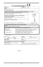 Предварительный просмотр 174 страницы 3M Performance Spray Gun Owner'S Manual