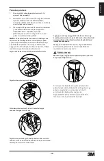 Предварительный просмотр 181 страницы 3M Performance Spray Gun Owner'S Manual