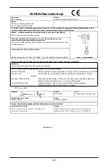 Предварительный просмотр 184 страницы 3M Performance Spray Gun Owner'S Manual