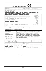 Предварительный просмотр 194 страницы 3M Performance Spray Gun Owner'S Manual