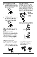 Предварительный просмотр 210 страницы 3M Performance Spray Gun Owner'S Manual