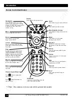 Предварительный просмотр 11 страницы 3M Personal Projector MP7630B Operator'S Manual