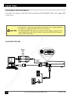 Предварительный просмотр 15 страницы 3M Personal Projector MP7630B Operator'S Manual