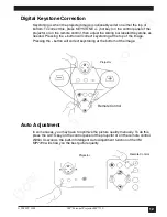 Предварительный просмотр 16 страницы 3M Personal Projector MP7720 User Manual