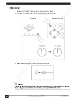 Предварительный просмотр 25 страницы 3M Personal Projector MP7720 User Manual