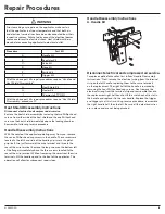 Предварительный просмотр 13 страницы 3M PG II Owner'S Manual