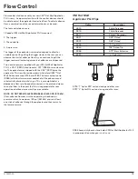 Предварительный просмотр 19 страницы 3M PG II Owner'S Manual