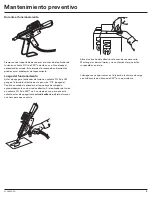 Предварительный просмотр 53 страницы 3M PG II Owner'S Manual