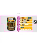 Preview for 4 page of 3M PL150 Quick Reference Manual