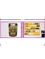 Preview for 8 page of 3M PL150 Quick Reference Manual