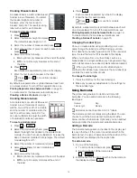 Preview for 14 page of 3M PL150 User Manual