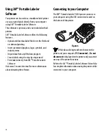 Preview for 26 page of 3M PL300 User Manual