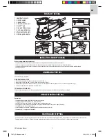 Preview for 5 page of 3M PN 64380 Manual