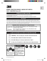 Preview for 9 page of 3M PN 64380 Manual