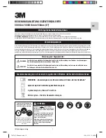 Preview for 15 page of 3M PN 64380 Manual